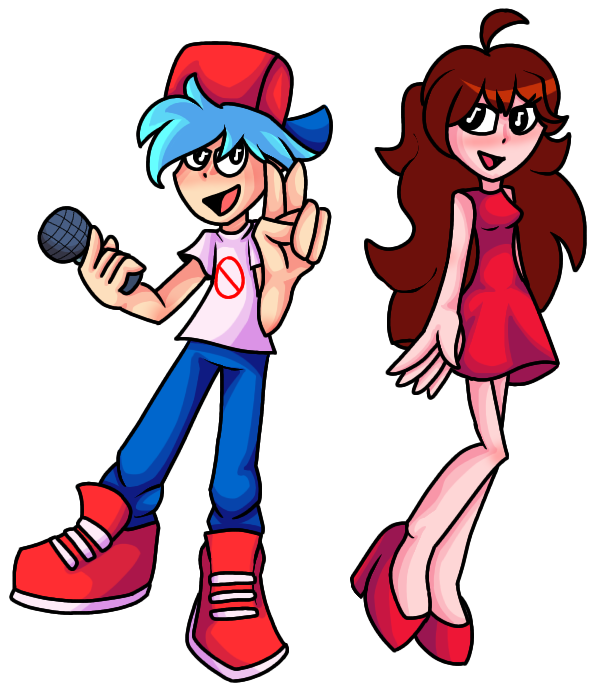 Get Funky Friday Night Funkin By Sweetwolf05 On Deviantart Get Funky Friday Night Funkin By Sweetwolf05 On Deviantart