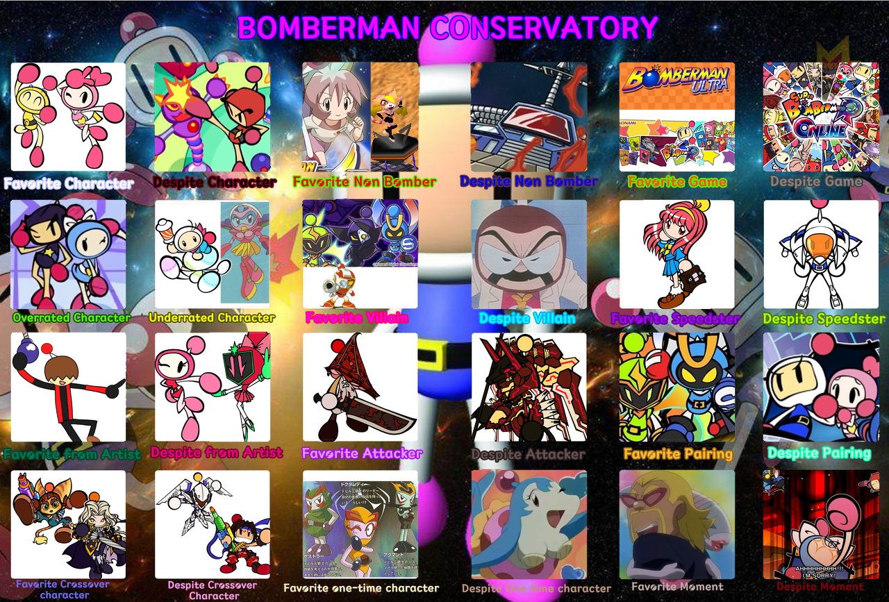 Bomberman ultra deals