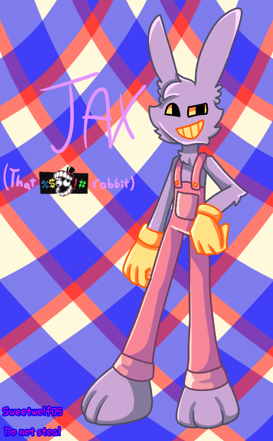 FNaF: 2000s Gijinka Toy Animatronics (FNAF2) by Sweetwolf05 on DeviantArt