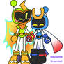 Bomberman: Plagnet Kawaii Boy Love