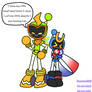 Bomberman: My Boyfriend Is Teasing Me (Plagnet)