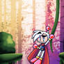 BXVY: White Bomberman's Jungle Adventure