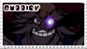 Bomberman Buggler Stamp by Sweetwolf05 on DeviantArt