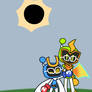 Bomberman: Eclipse Greatest Day (Plagnet)