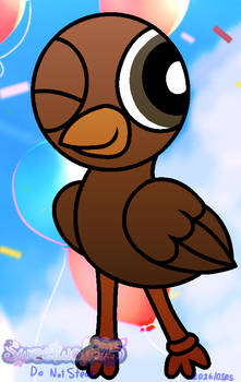 LBP: PPG Swoop