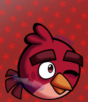 AB: The Flock Leader Red