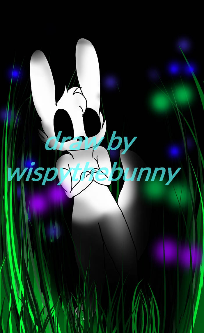 Slugcat rain world by wispthebunny on DeviantArt