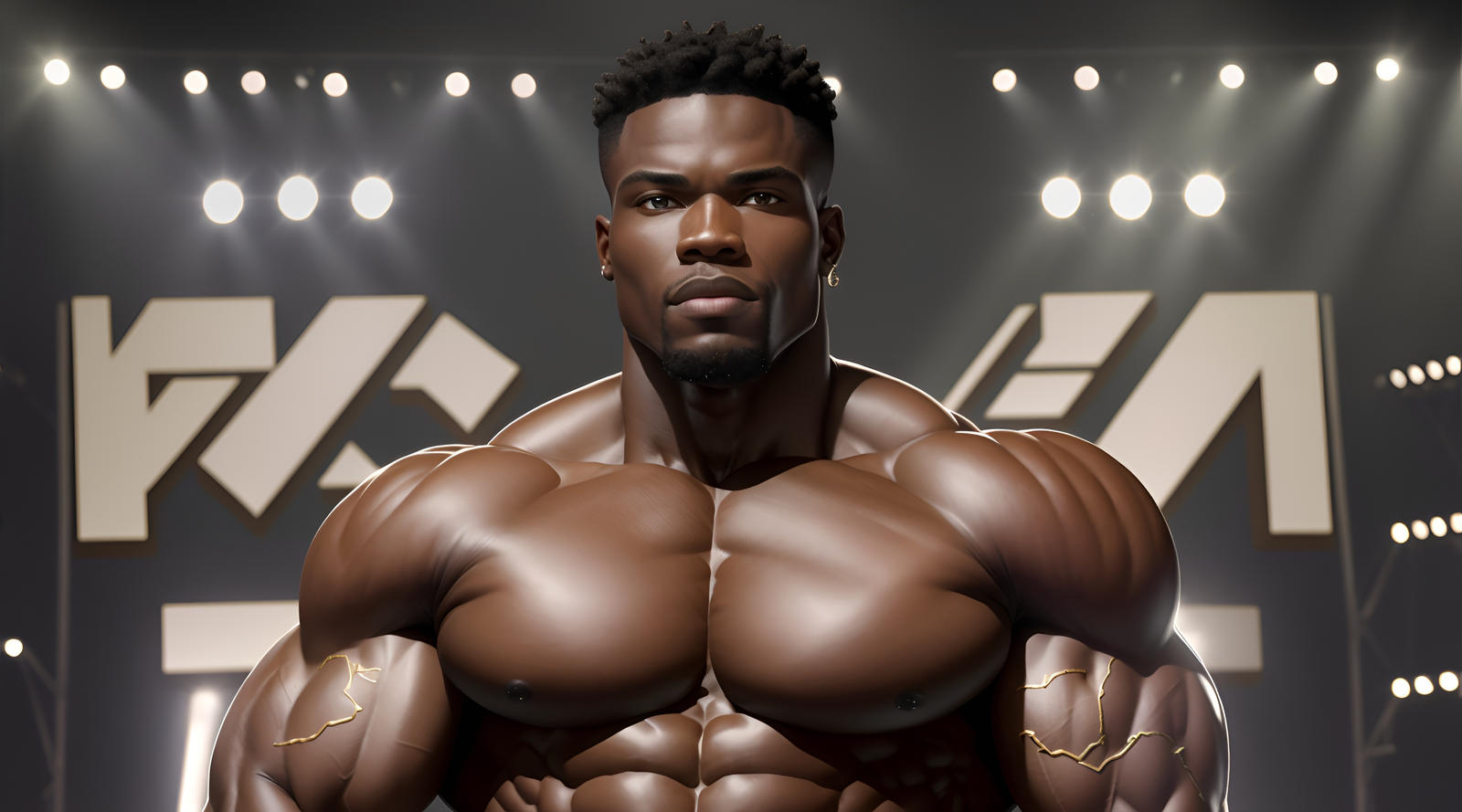 Bodybuilder AI By AIAdonisArt On DeviantArt bodybuilder-ai-by-aiadonisart-on-deviantart