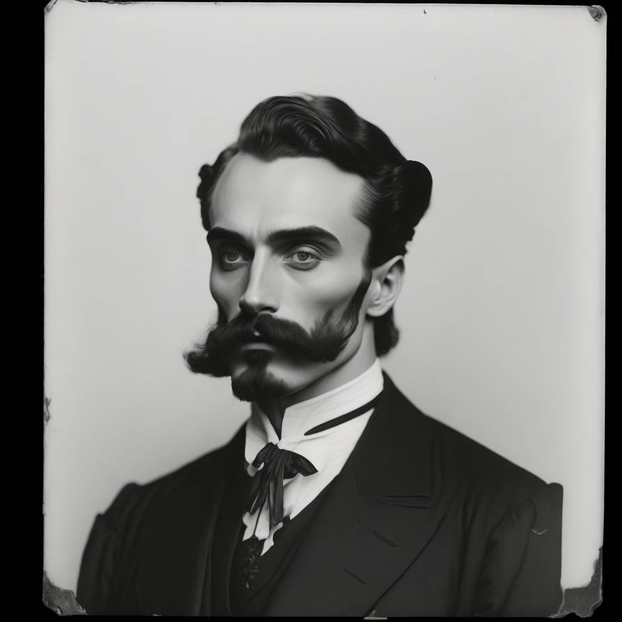 Dapper Co. by AIAdonisArt on DeviantArt