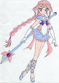 Sailor Astinia