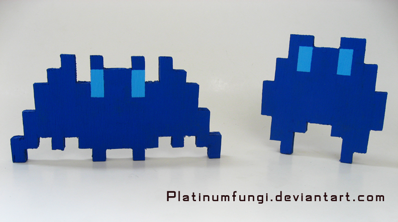 Legend of Zelda Keese bats by Platinumfungi on DeviantArt
