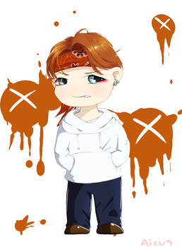 Chibi Taehyung