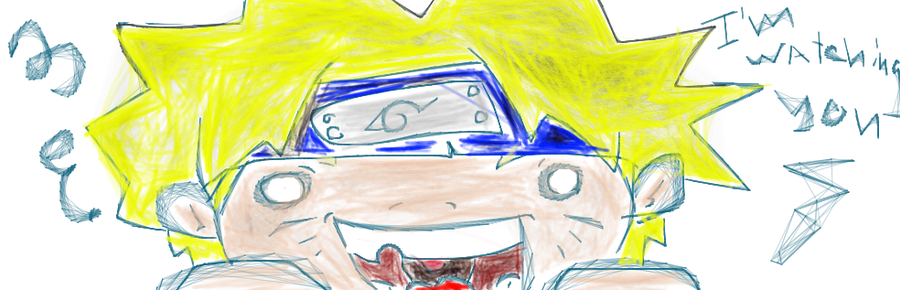 Narutoooooooooo by TheFreaksProduction on DeviantArt