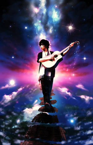 Star path by uminohotaru Star path by uminohotaru