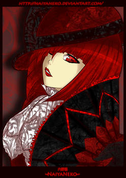 _-Madame Red-_