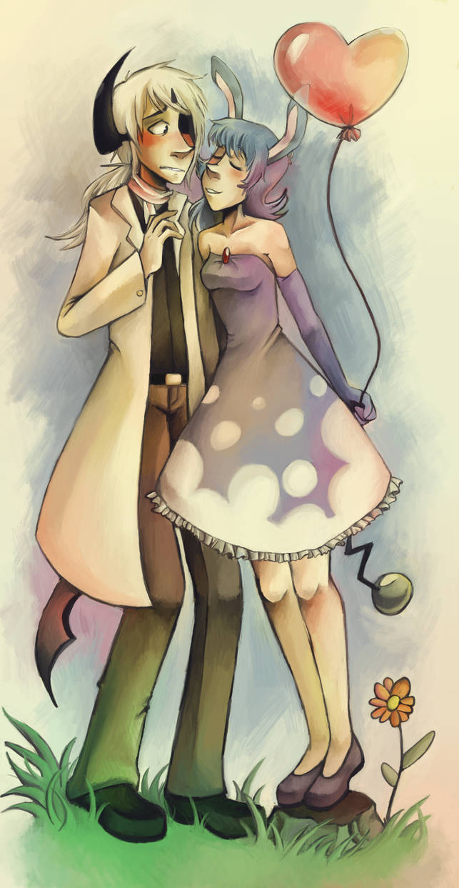 asdjlisjflsw by SirPrinceCharming