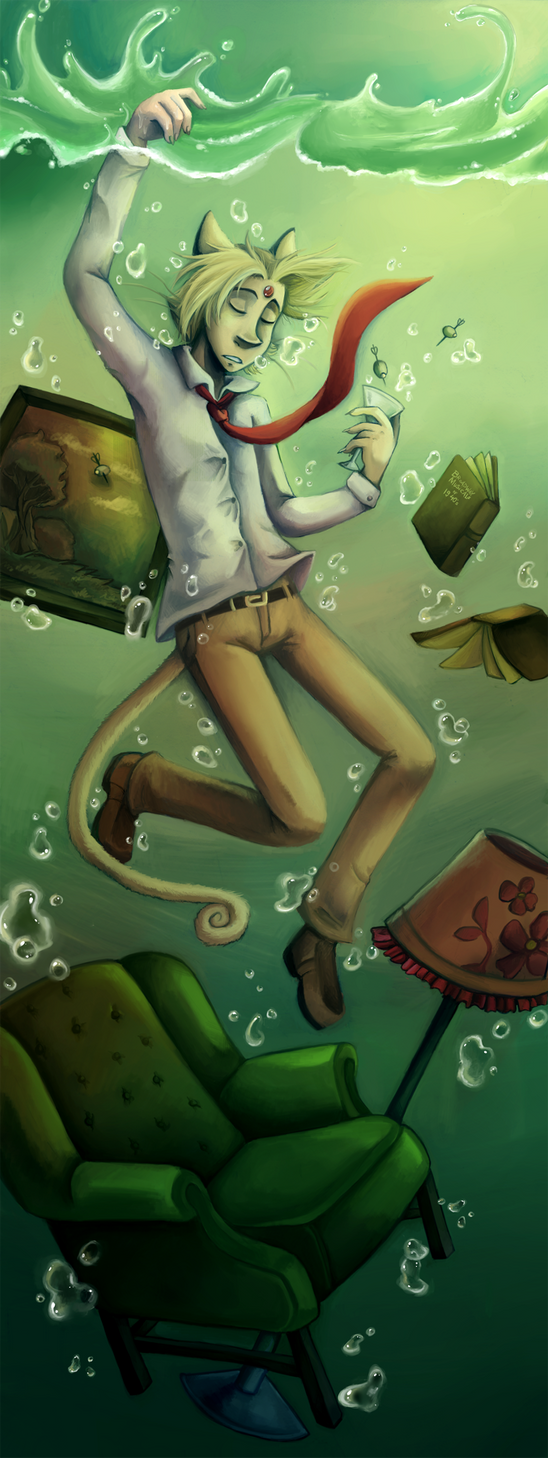 TooFastToLive by SirPrinceCharming