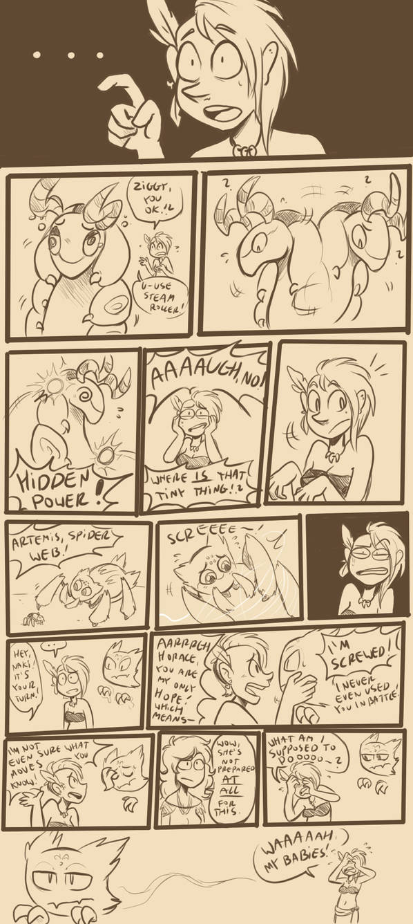 round2-page 3 by SirPrinceCharming