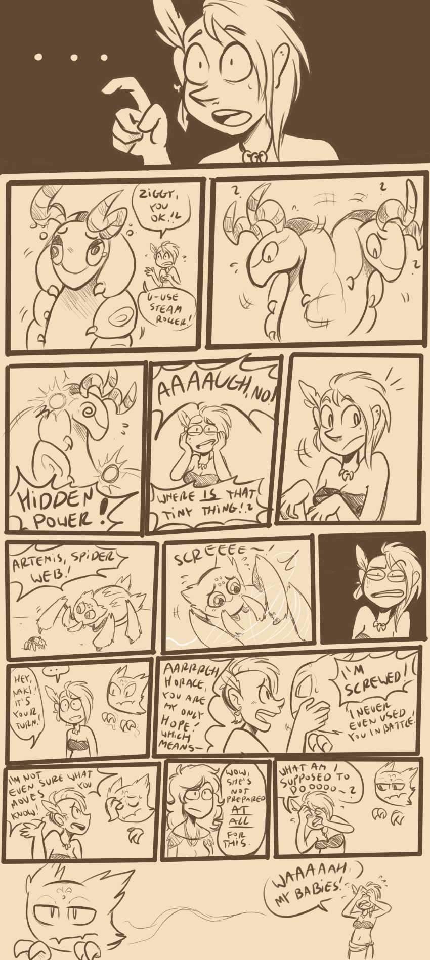 round2-page 3 by SirPrinceCharming