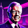 President Jimmy Carter (1977-1981)