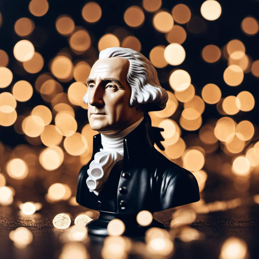 Deviantart Founder America's Indispensable Founder by schopenhauer1788 on DeviantArt