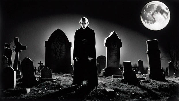 Nosferatu