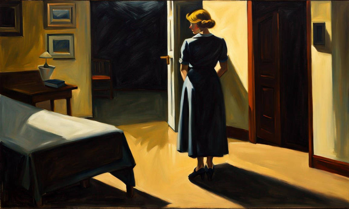 Mathor Shadow Have You Seen Your Mother Standing in the Shadow? by schopenhauer1788 ...
