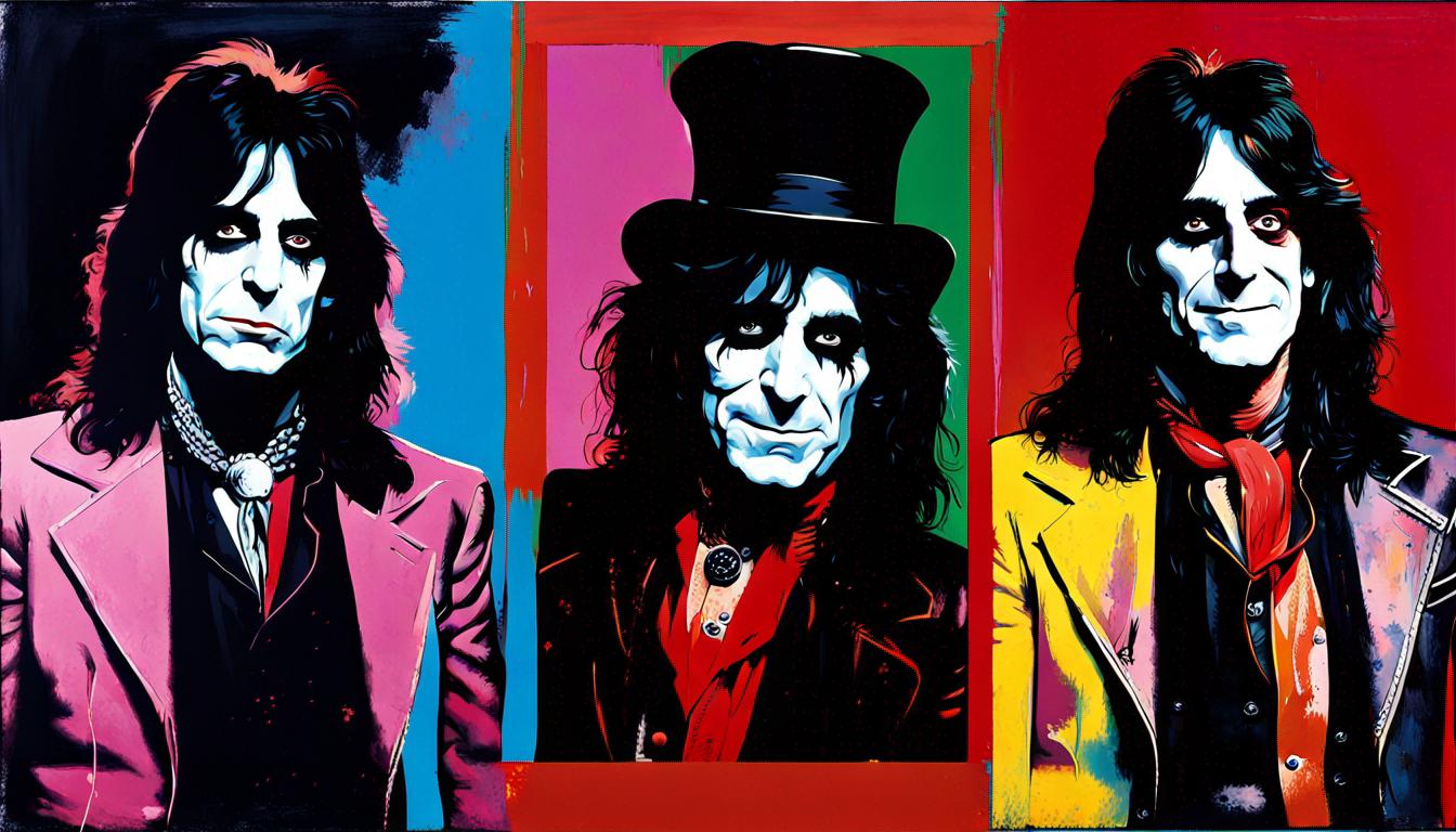 No More Mister Nice Guy by schopenhauer1788 on DeviantArt