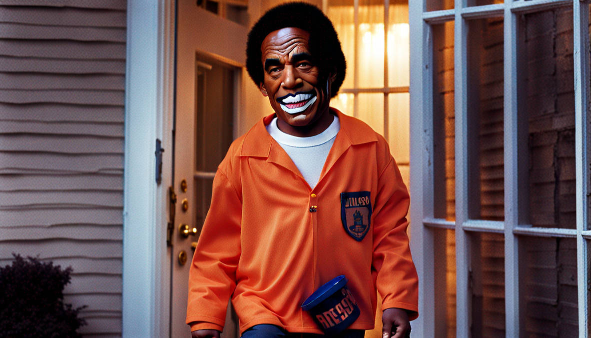 OJ Mask by schopenhauer1788 on DeviantArt