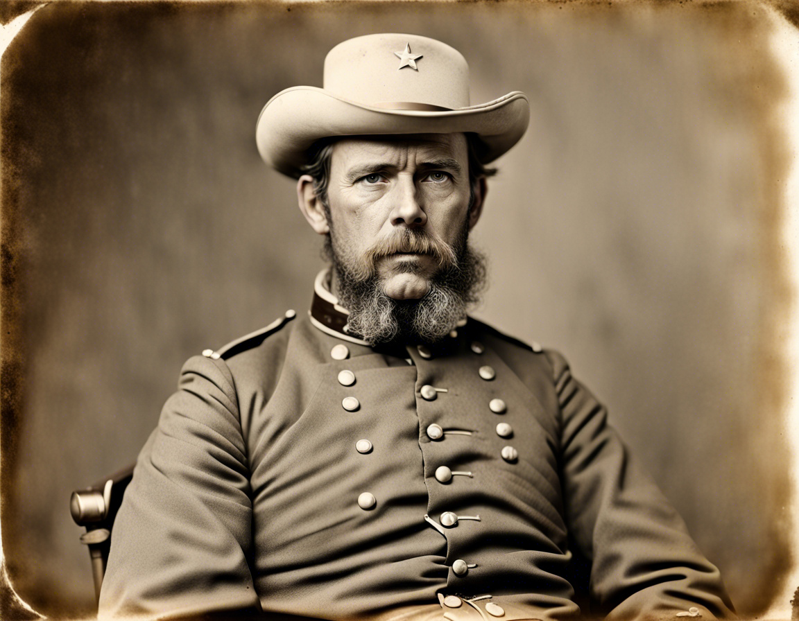 Old First Sergeant The First Sergeant by schopenhauer1788 on DeviantArt