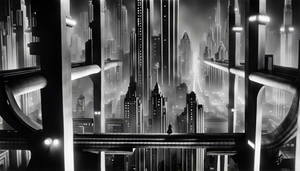 Metropolis (D609D)