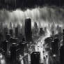 It Was a Dark and Stormy Night (D195A)