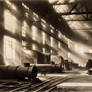 Abandoned Factory (D258E)