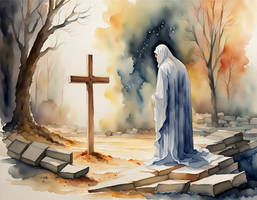 Pray? For What Shall I Pray? (D309C)