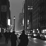 Nighttime in the City (D334B)