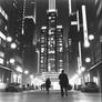 City Life (E019A)