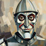 The Tin Man (E103B)