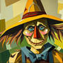 The Scarecrow (E102B)