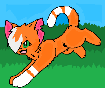 Squirrelflight