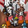 Rebels Cover **EDIT**