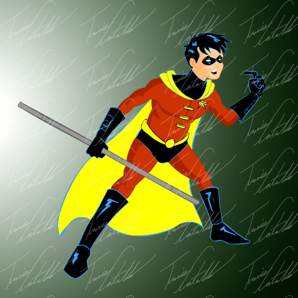 Boy Wonder