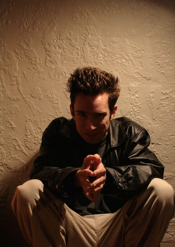 Sean - 02 by caffinefreek on DeviantArt