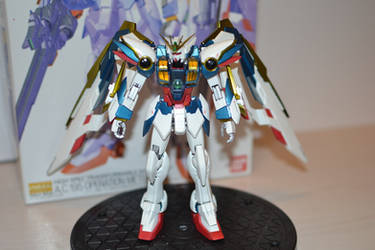 MG Wing Gundam EW