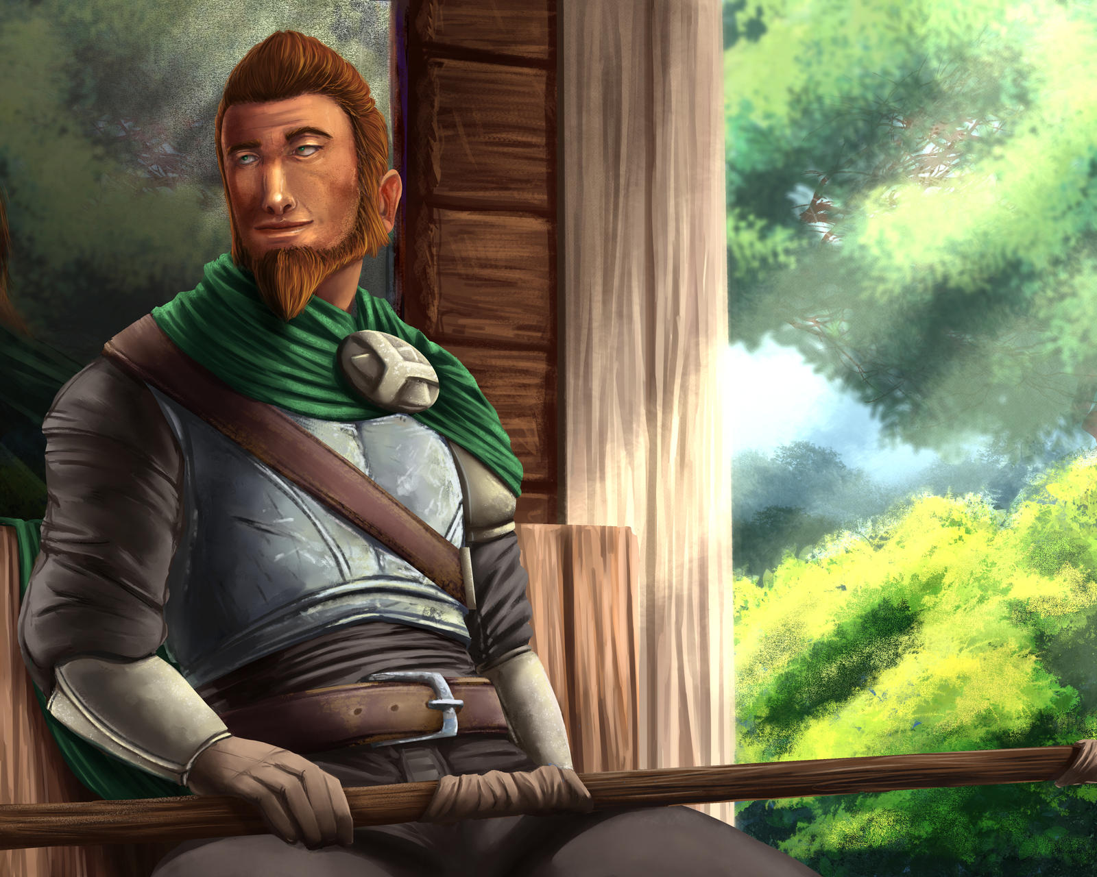 Hanick Hanick by Torekdva on DeviantArt