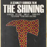 The Shining - Alt. Minimalist Poster