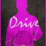 The Nightcall - Drive Minimalist Poster