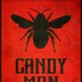 Candyman - Alt. Minimalist Poster