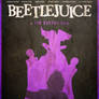 Make My Millennium - Beetlejuice Poster