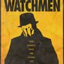You Don't Seem to Understand - Watchmen Poster