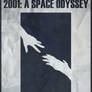 I'm Sorry, Hal - 2001: A Space Odyssey Poster
